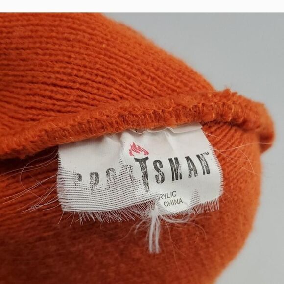 Clemson Tigers Fan Alumni Student Beanies - Picture 3 of 8